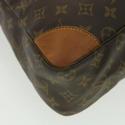 Louis Vuitton  Monogram Ballad Shoulder Bag M51112 LV Auth bs4318