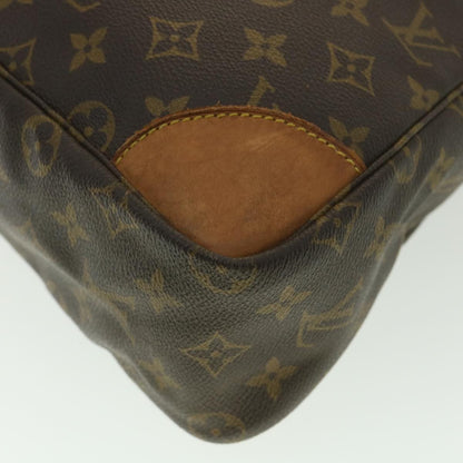 Louis Vuitton  Monogram Ballad Shoulder Bag M51112 LV Auth bs4318