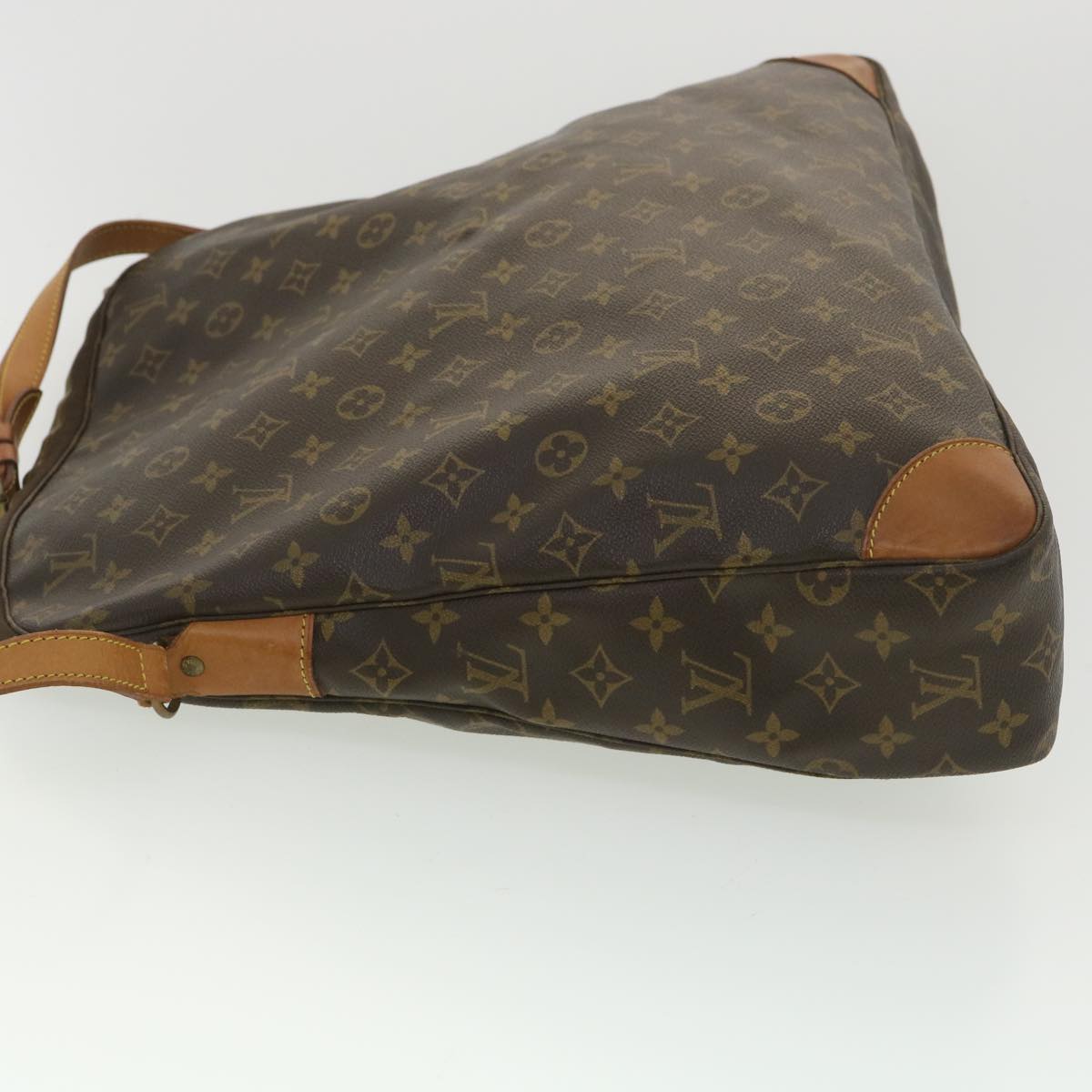 Louis Vuitton  Monogram Ballad Shoulder Bag M51112 LV Auth bs4318