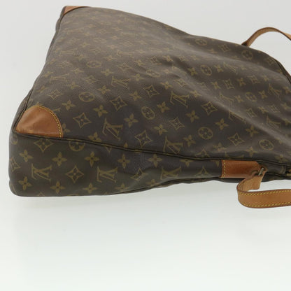 Louis Vuitton  Monogram Ballad Shoulder Bag M51112 LV Auth bs4318