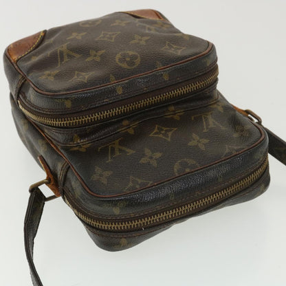 Louis Vuitton  Monogram Amazon Shoulder Bag M45236 LV Auth bs4693