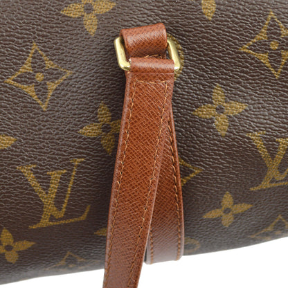 Louis Vuitton 2000 Monogram Papillon 30 Handbag M51365