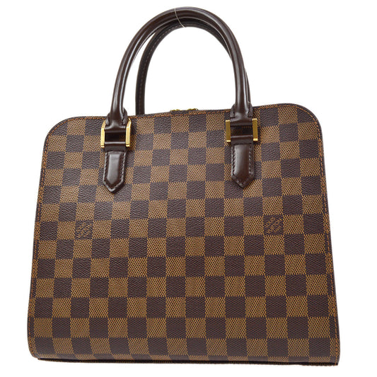 Louis Vuitton 2002 Damier Triana N51155