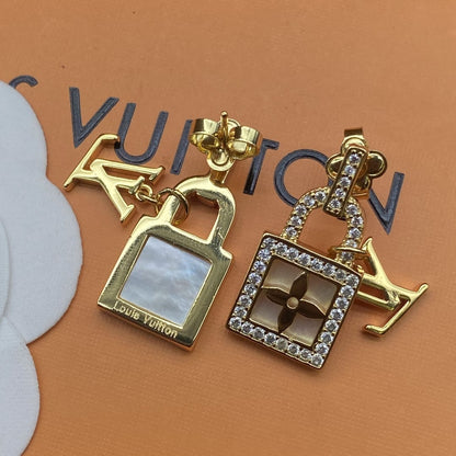 Louis Vuitton Earrings