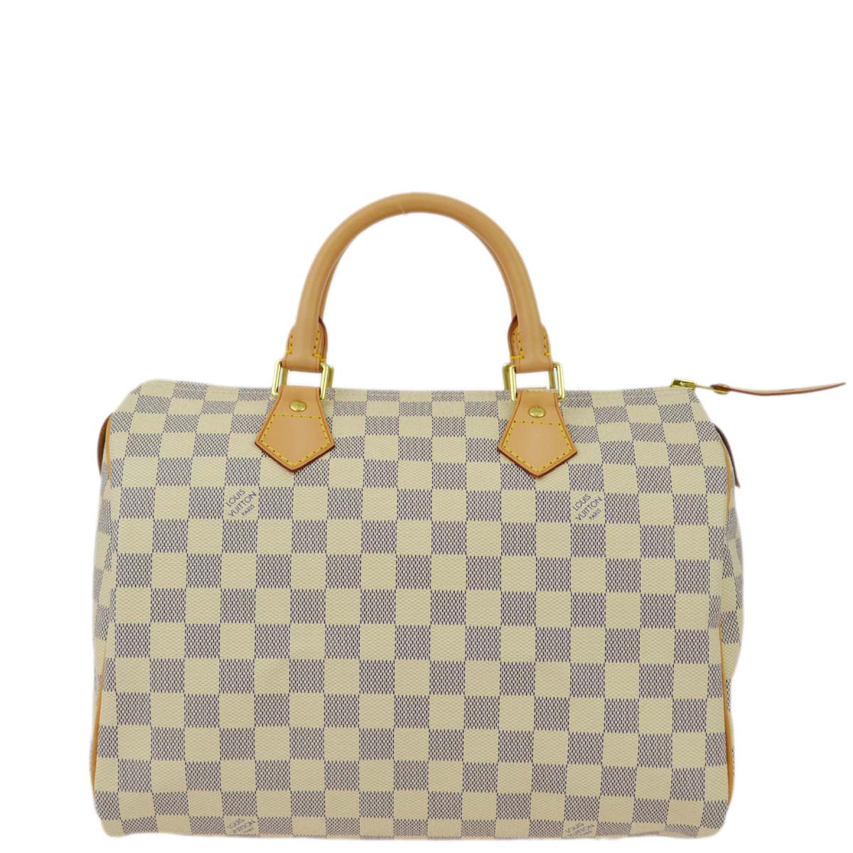 Louis Vuitton 2011 Damier Azur Speedy 30 N41533