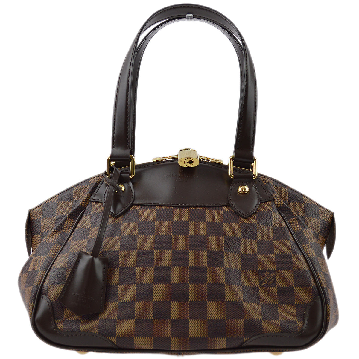 Louis Vuitton 2014 Damier Verona PM Handbag N41117