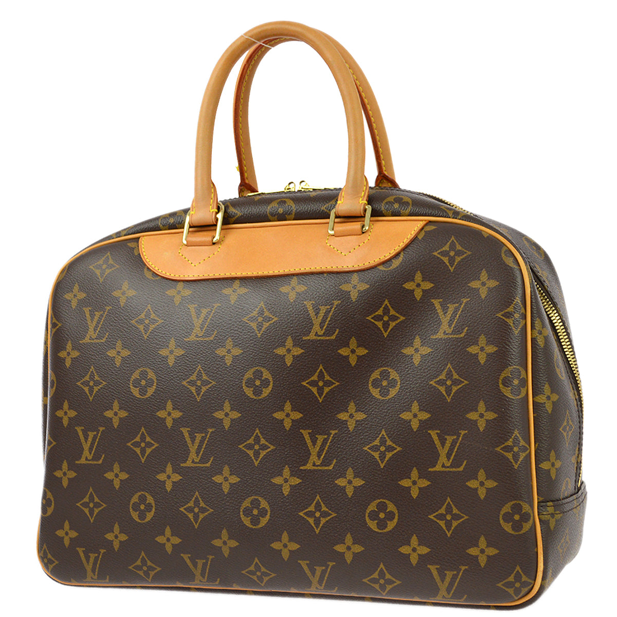 Louis Vuitton 2008 Monogram Deauville M47270