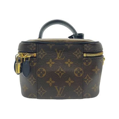 Louis Vuitton Reverse Monogram Vanity PM