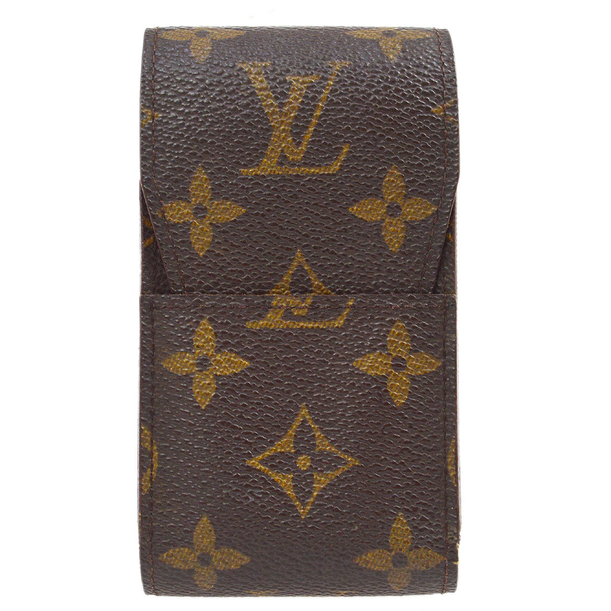 Louis Vuitton 1995 Etui Cigarette Monogram M63024