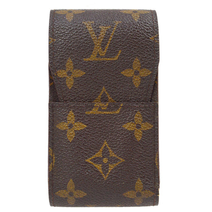 Louis Vuitton 1995 Etui Cigarette Monogram M63024