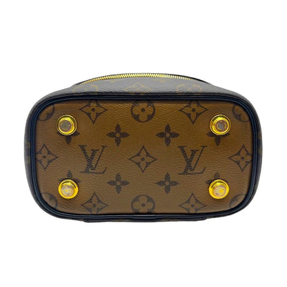 Louis Vuitton Reverse Monogram Vanity PM