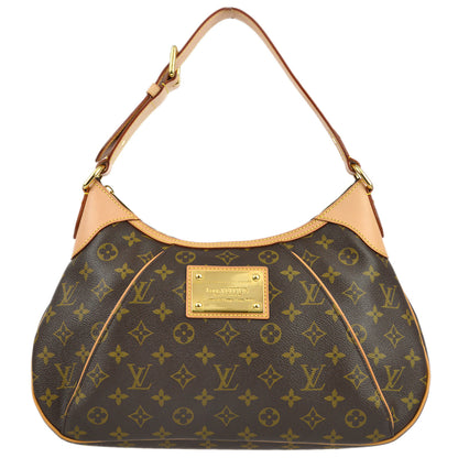 Louis Vuitton 2012 Monogram Thames GM M56383