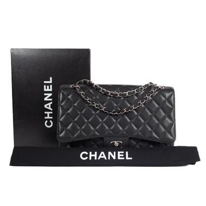 Chanel Classic Single Flap Maxi