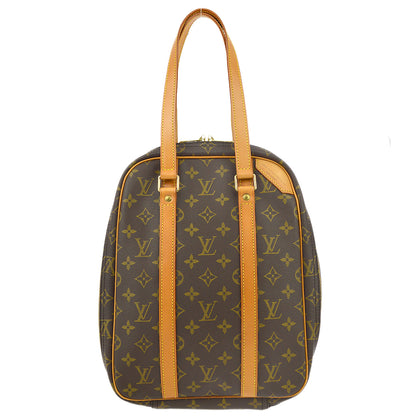 Louis Vuitton 1993 Golf Cup Limited Excursion Hand Shoes Bag