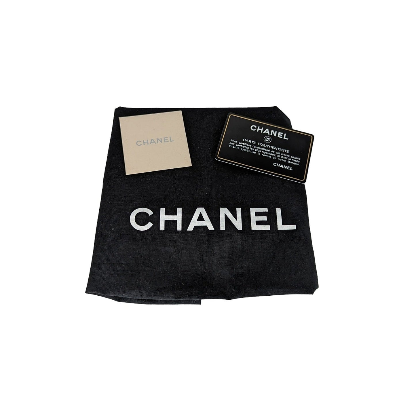 Chanel Metallic Aged Calfskin Quilted Reissue Tote Light Gold