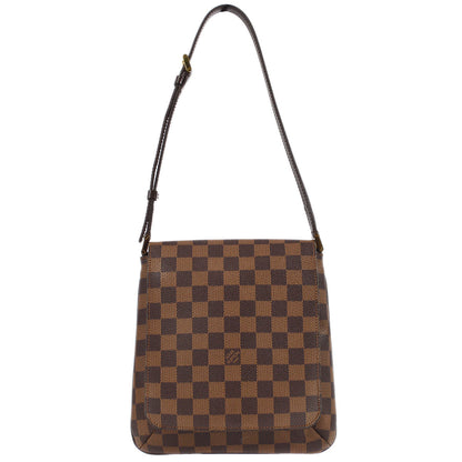 Louis Vuitton 2002 Damier Musette Salsa Short N51260