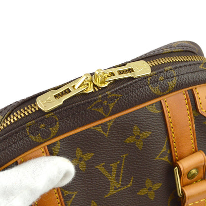 Louis Vuitton 1993 Golf Cup Limited Excursion Hand Shoes Bag