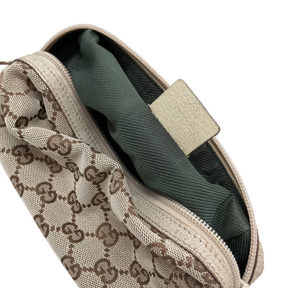 Gucci Cosmetic Pouch