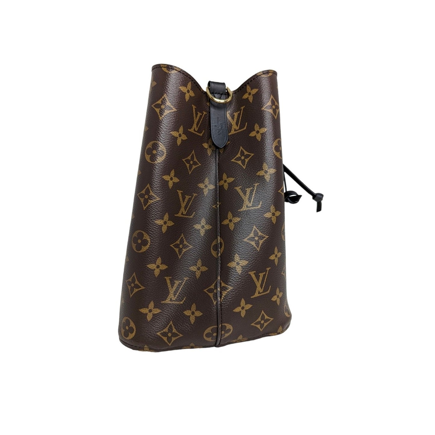 Louis Vuitton Monogram Canvas NeoNoe MM Bucket