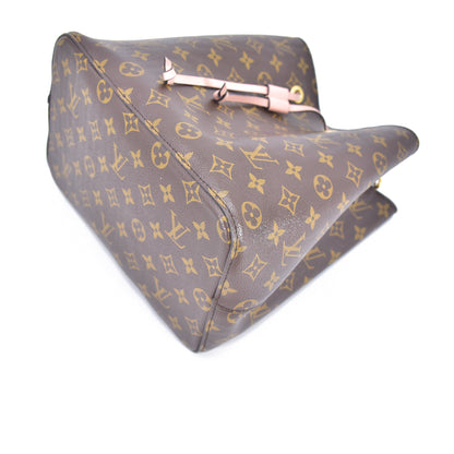 Louis Vuitton  Monogram Noenoe