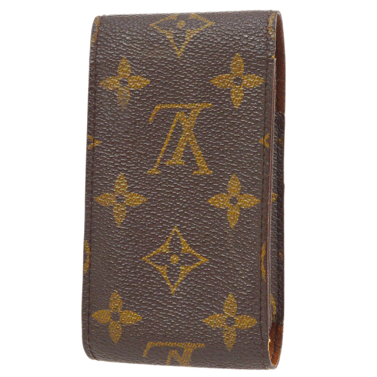 Louis Vuitton 1995 Etui Cigarette Monogram M63024