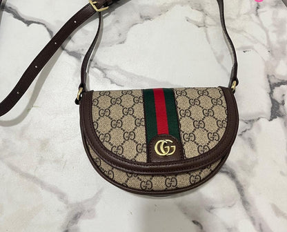 Gucci Crossbody Handbag