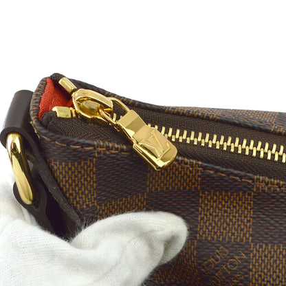 Louis Vuitton 2014 Damier Bloomsbury PM Shoulder Bag N42251