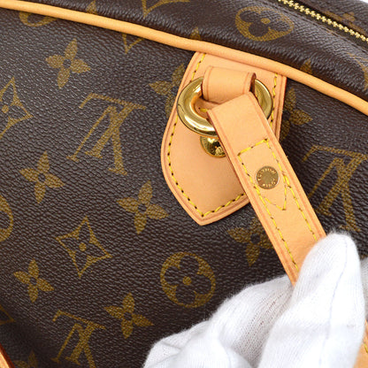 Louis Vuitton 2008 MONTORGUEIL GM M95566