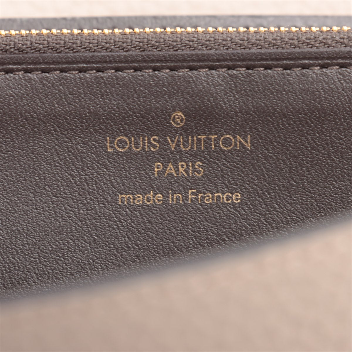 Louis Vuitton  Portefolium Capsine M61249 Gallery