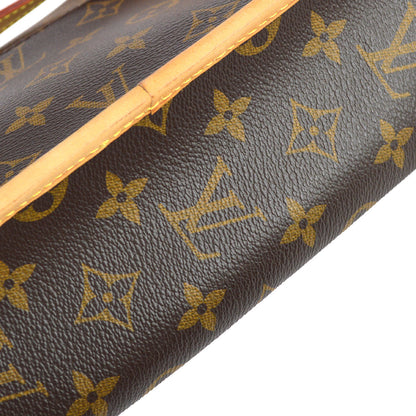 Louis Vuitton 2012 Monogram Sologne M42250