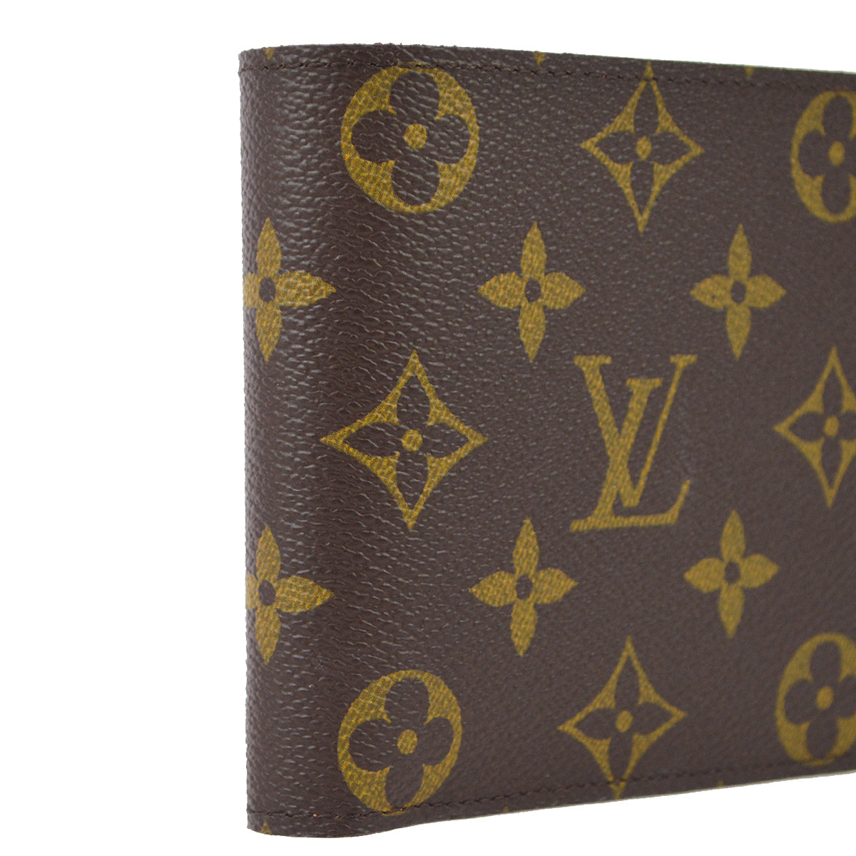 Louis Vuitton 2011 Monogram Portefeuille Marco M61675