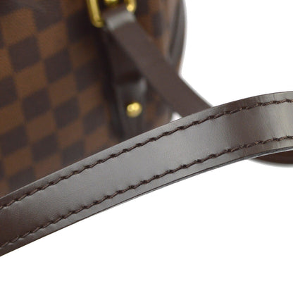 Louis Vuitton 2010 Damier Rivington PM Shoulder Bag N41157