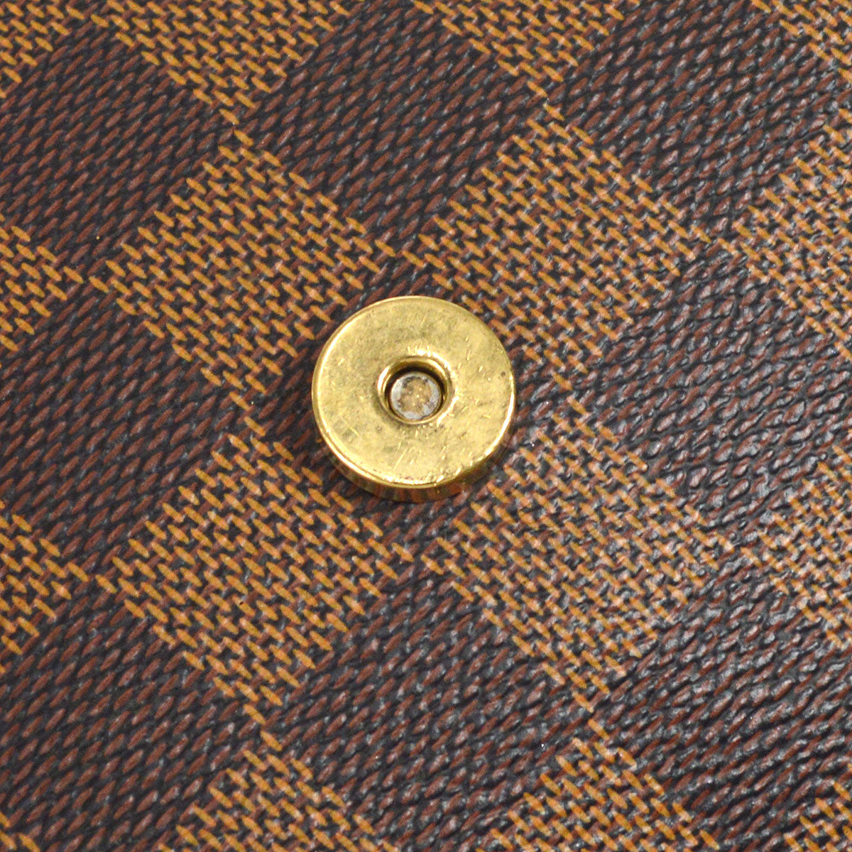 Louis Vuitton 2006 Damier Musette Salsa Long N51300