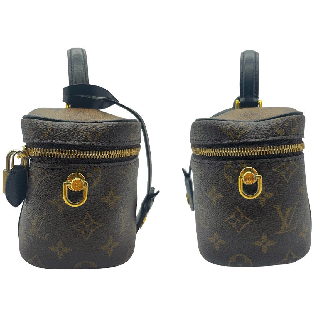 Louis Vuitton Reverse Monogram Vanity PM