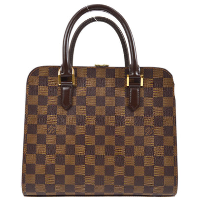 Louis Vuitton 2002 Damier Triana N51155