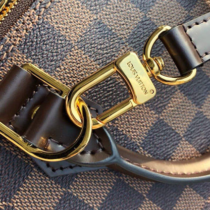 Louis Vuitton Alma BB