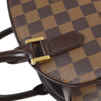 Louis Vuitton 2002 Damier Sarria Seau N51284