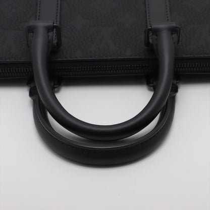 Louis Vuitton  monogram sappra cross M59960   at