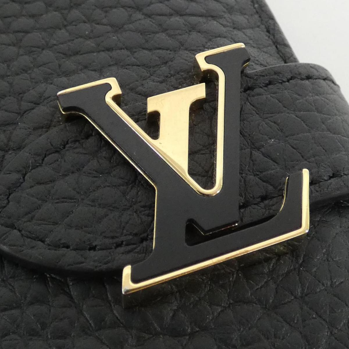 Louis Vuitton  LV Vertical CP Wallet M81561 Wallet