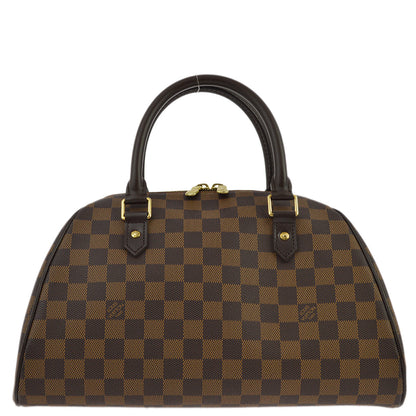 Louis Vuitton 2008 Damier Rivera MM Handbag N41434