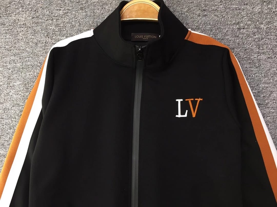 Louis Vuitton  Tracksuit