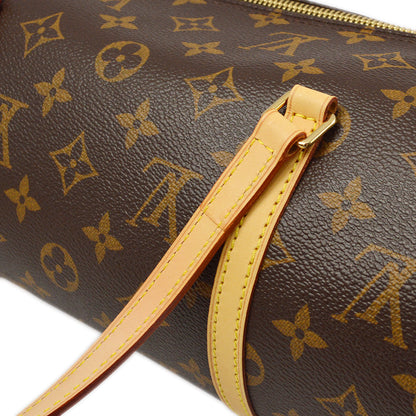 Louis Vuitton 2006 Monogram Papillon 30 Handbag M51385