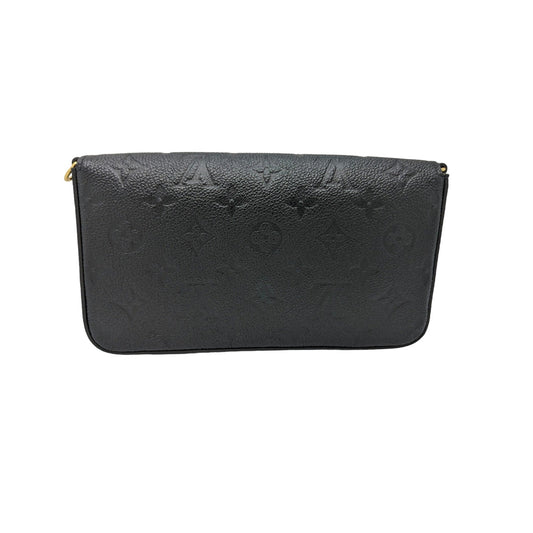 Louis Vuitton Empreinte Monogram Félicie Pochette