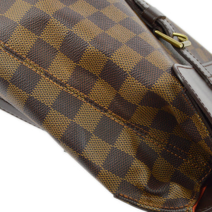 Louis Vuitton 2001 Damier Soho Backpack N51132