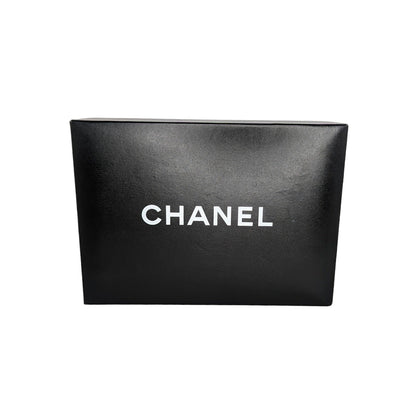 Chanel Tweed Matelasse Medium Single Flap Bag