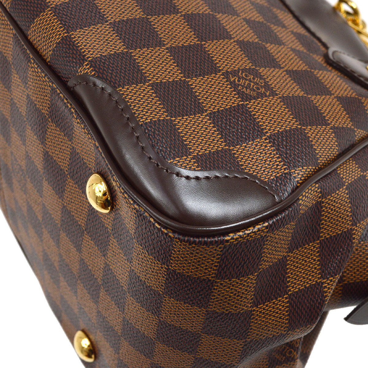 Louis Vuitton 2013 Damier Verona PM N41117