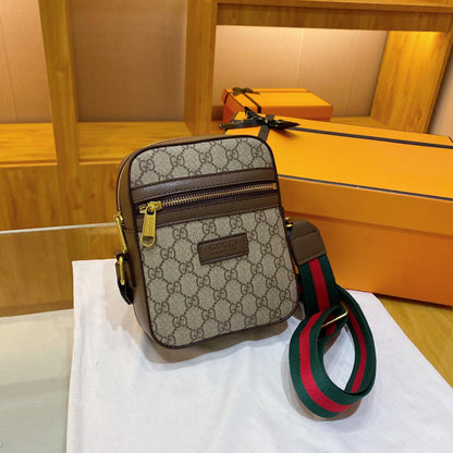 Gucci crossbody Handbag (Men)