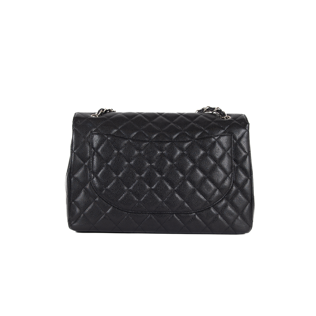 Chanel Classic Single Flap Maxi