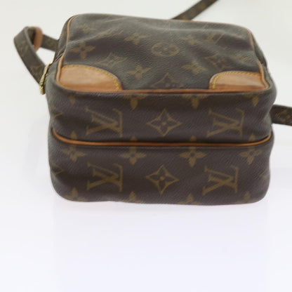 LOUIS VUITTON Monogram Amazon Shoulder Bag M45236 LV Auth ep2145