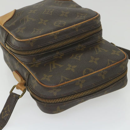 LOUIS VUITTON Monogram Amazon Shoulder Bag M45236 LV Auth ep2283